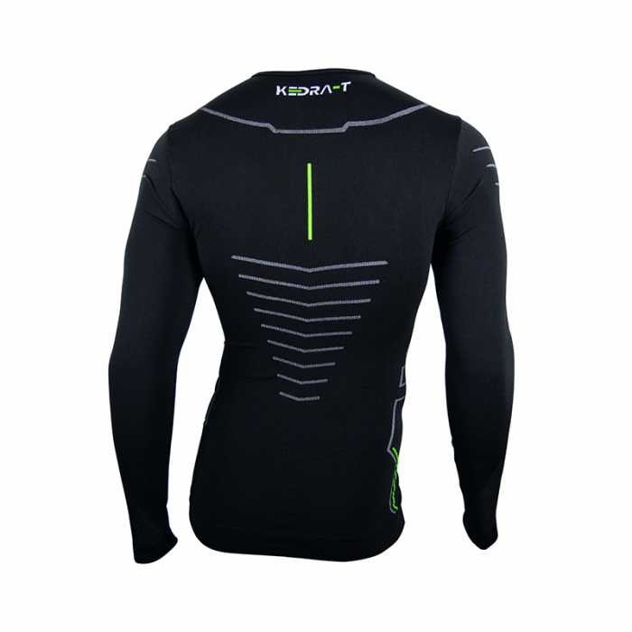 Maglia Underwear Tecno Unisex