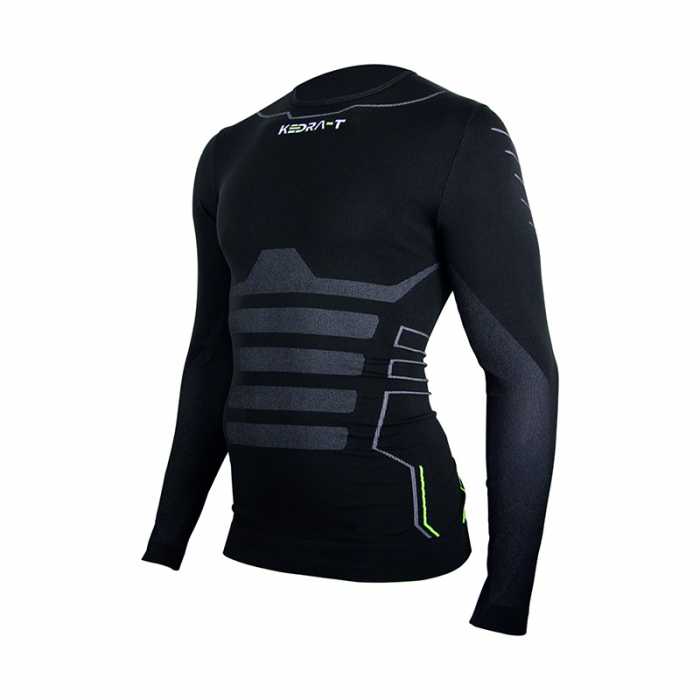 Maglia Underwear Tecno Unisex