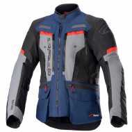 Jacket Bogota' Pro Drystar Blue Black