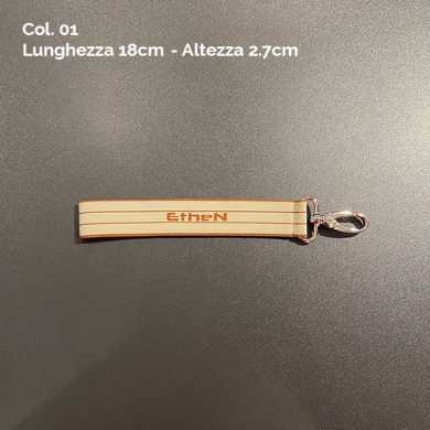 Portachiavi vari colori e misure Ethen