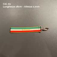 Portachiavi vari colori e misure Ethen