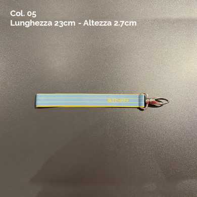 Portachiavi vari colori e misure Ethen