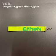 Portachiavi vari colori e misure Ethen