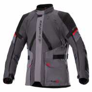 Jacket Monteira Drystar XF Grey Red