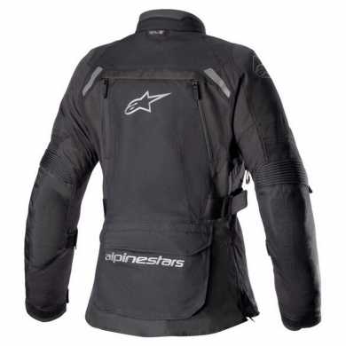 Jacket Stella Bogota' Pro Drystar Black