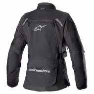 Jacket Stella Bogota' Pro Drystar Black