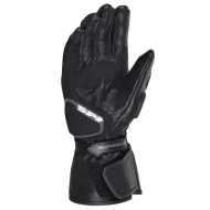 Glove STR-6 Leather Black