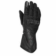 Glove STR-6 Lady Leather Black