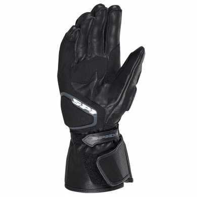 Glove STR-6 Lady Leather Black