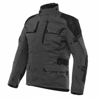 Jacket Ladakh 3L D-Dry L Anthracite Black
