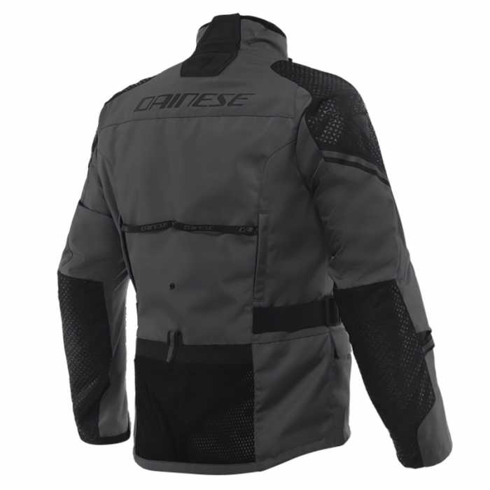 Jacket Ladakh 3L D-Dry L Anthracite Black