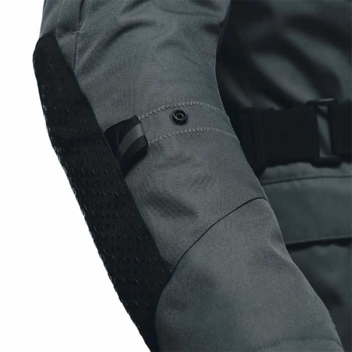 Jacket Ladakh 3L D-Dry L Anthracite Black