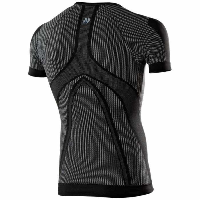 Maglia Underwear TS1 black carbon