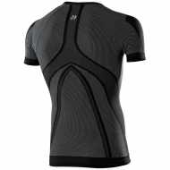 T-shirt Underwear TS1 black carbon