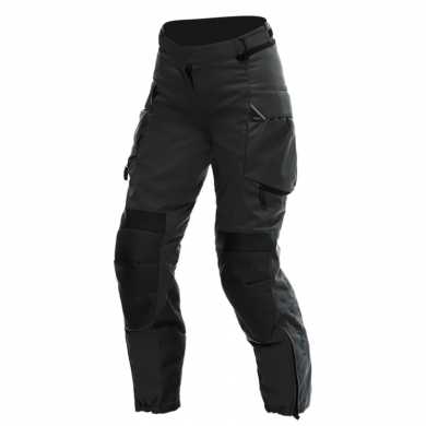 Pant Ladakh 3L Lady D-dry Black