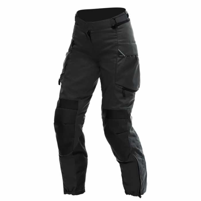 Pantalone Ladakh 3L Lady D-dry Nero