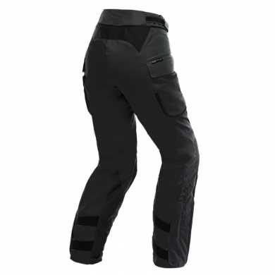 Pantalone Ladakh 3L Lady D-dry Nero