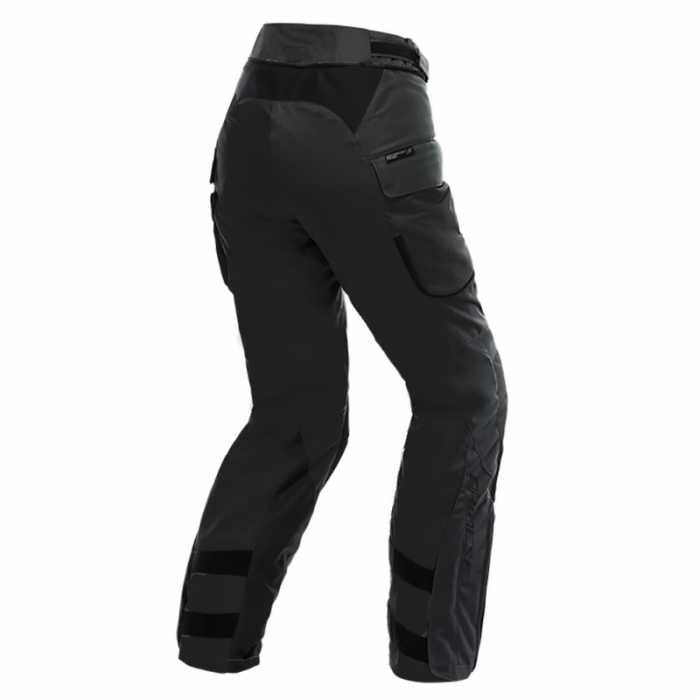 Pant Ladakh 3L Lady D-dry Black