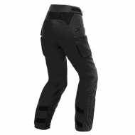 Pant Ladakh 3L Lady D-dry Black