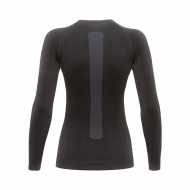 Tecnical Shirt Upskin Lady Black