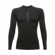 Tecnical Shirt Upskin Lady Black