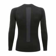 Maglia Tecnica Upskin Nero