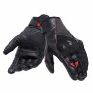Glove Karakum Ergo-Tek Black