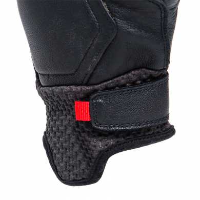 Glove Karakum Ergo-Tek Black