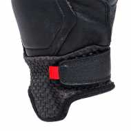 Glove Karakum Ergo-Tek Black