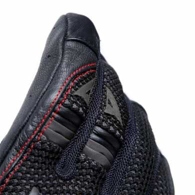 Glove Karakum Ergo-Tek Black