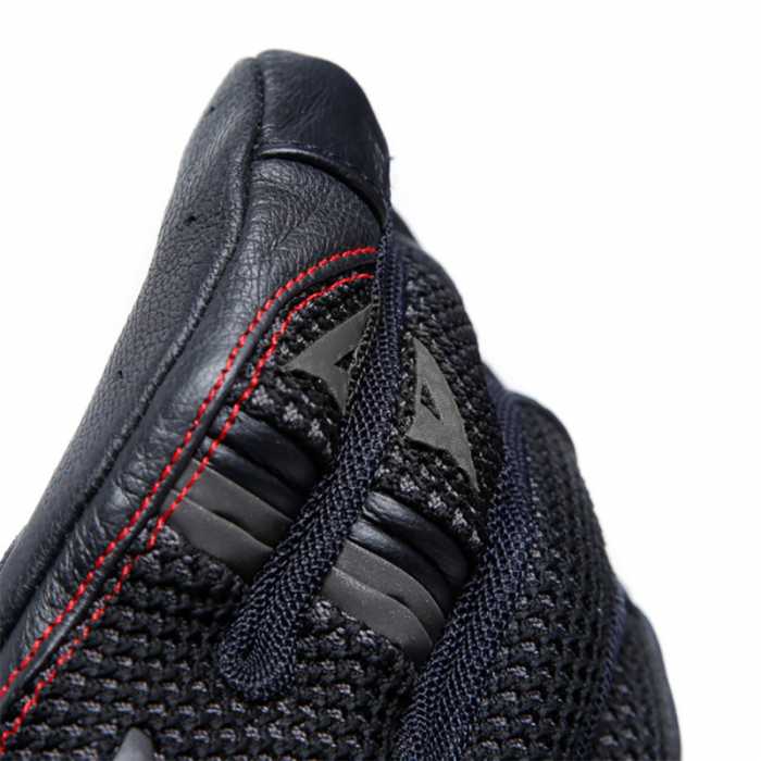 Glove Karakum Ergo-Tek Black