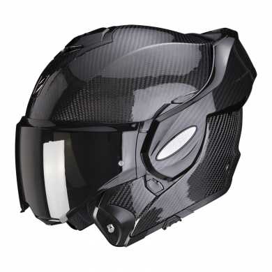 Casco Exo Tech Evo Carbonio