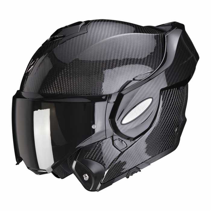 Helmet Exo Tech Evo Carbon