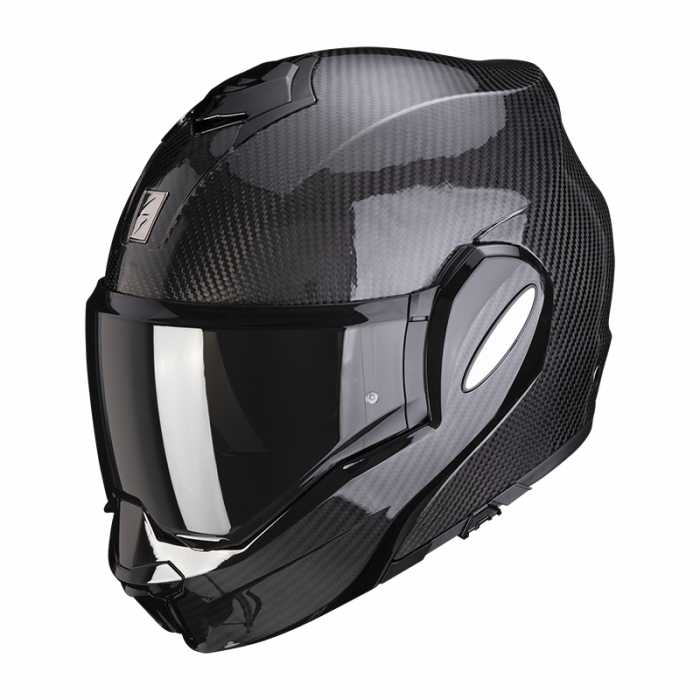 Helmet Exo Tech Evo Carbon