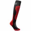 Calza Socks MOTO2 Merinos Rosso