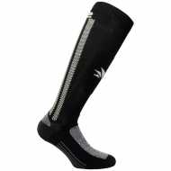 Calza Lunga rinforzata MOT2 Nero