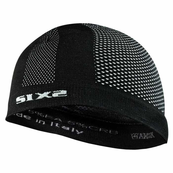 Balaclava SCX Black
