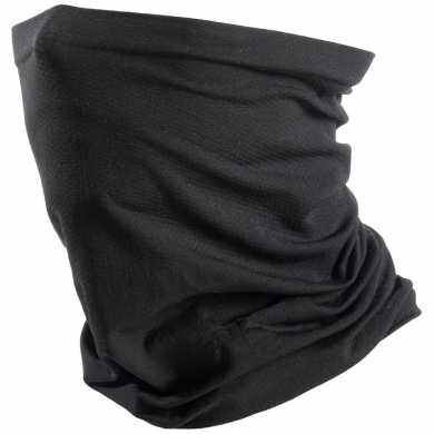 Neck Warmer TBX Black