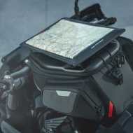 Drybag per Tablet con sistema MOLLE