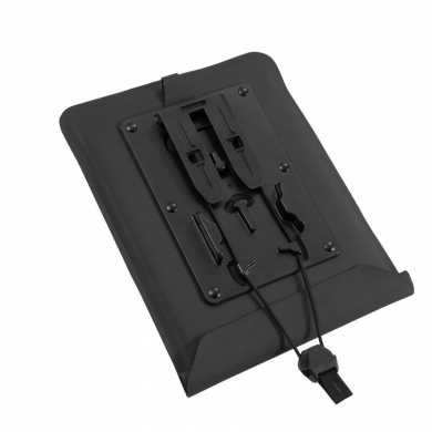 Drybag for Tablet with MOLLE system