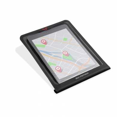 Drybag for Tablet with MOLLE system