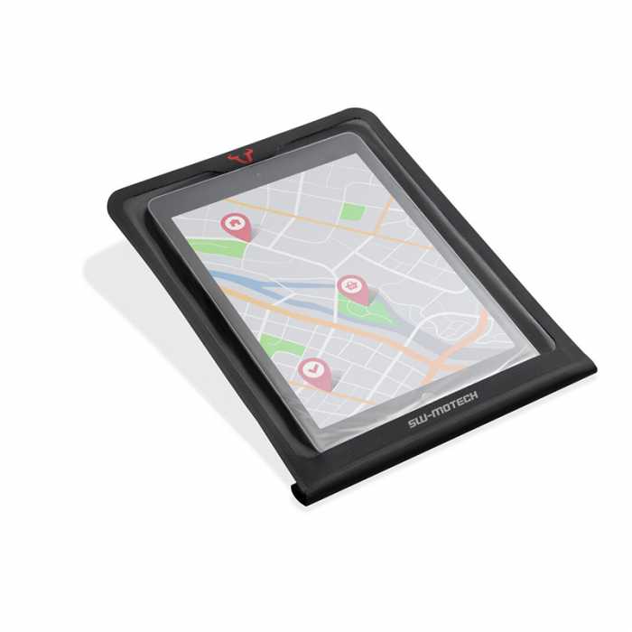 Drybag for Tablet with MOLLE system