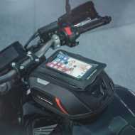 Drybag per Smartphone con sistema MOLLE