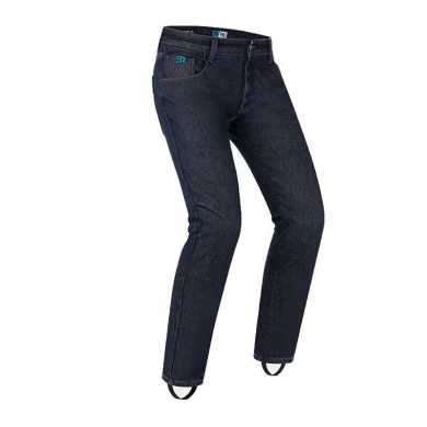 Jeans Tourer Blu