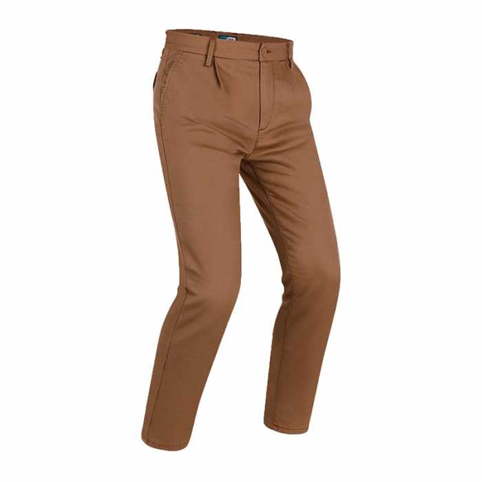 Jeans Sunset Cognac