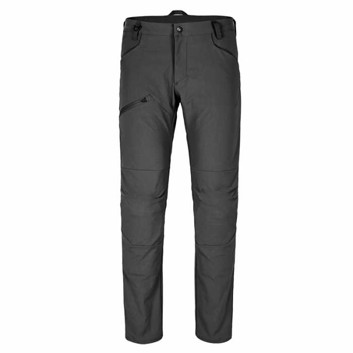 Pant Charged Anthracite