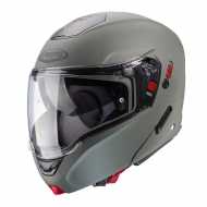 Casco Horus X Nero Opaco