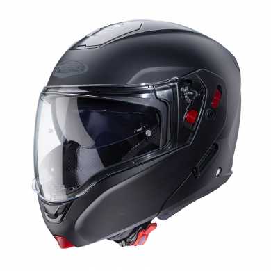 Helmet Horus X Matt Black