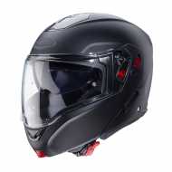 Casco Horus X Nero Opaco