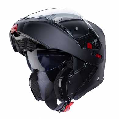 Helmet Horus X Matt Black